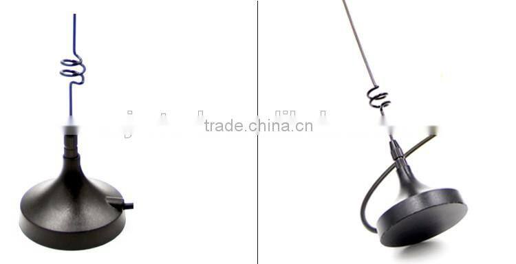 2400-2500MHz 2.4 ghz patch wifi antenna