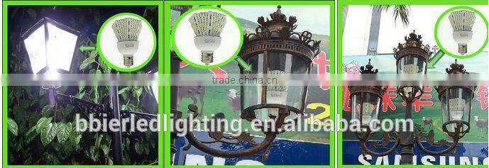 Factory wholesale garden torch candle fashion design