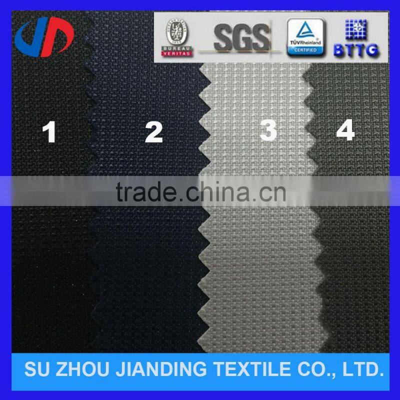 Bulk sale 100 Polyester Woven Luggages and Tents Jacquard Oxford Fabric