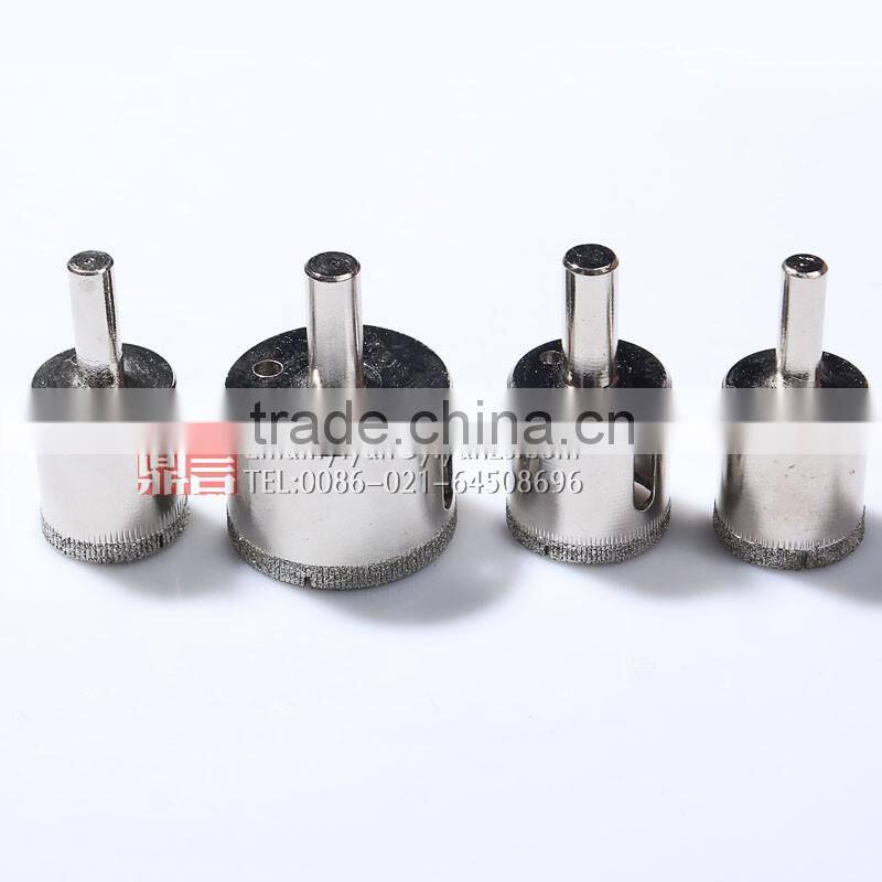 5-120mm Diamond Core Drill for porcelain tile, ceramic, marble, granite, stone
