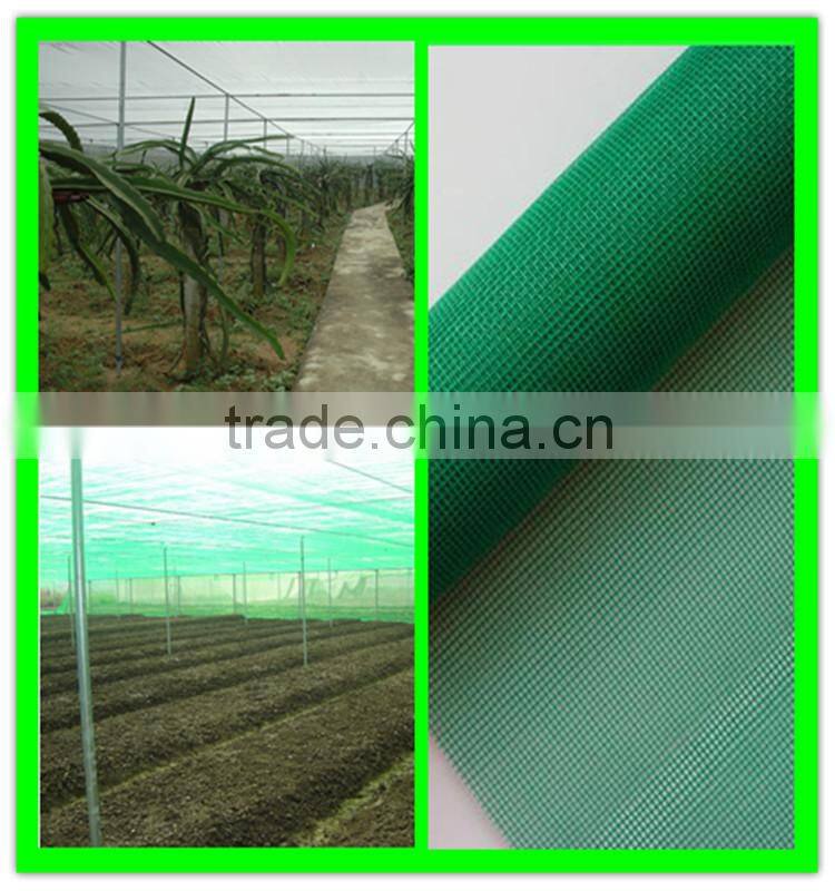 Suntex virgin HDPE anti-insect nets/fruit vegetable netting