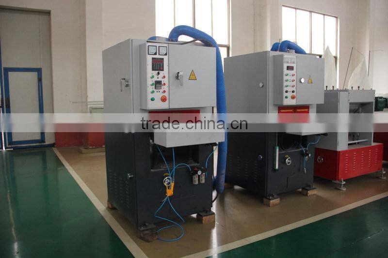 wood plastic panel sander