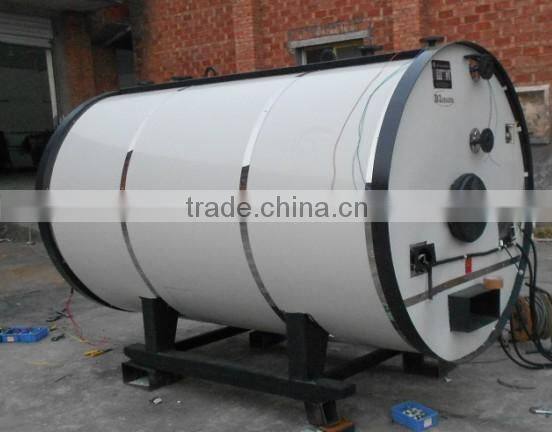 low operating cost thermal hot oil heater made in China