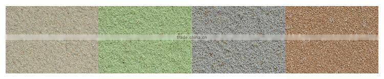 Sound-absorbing, beautiful, non-toxic wall paint primer