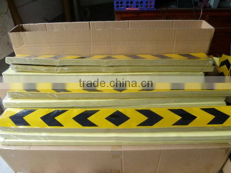 reflective sheeting for car