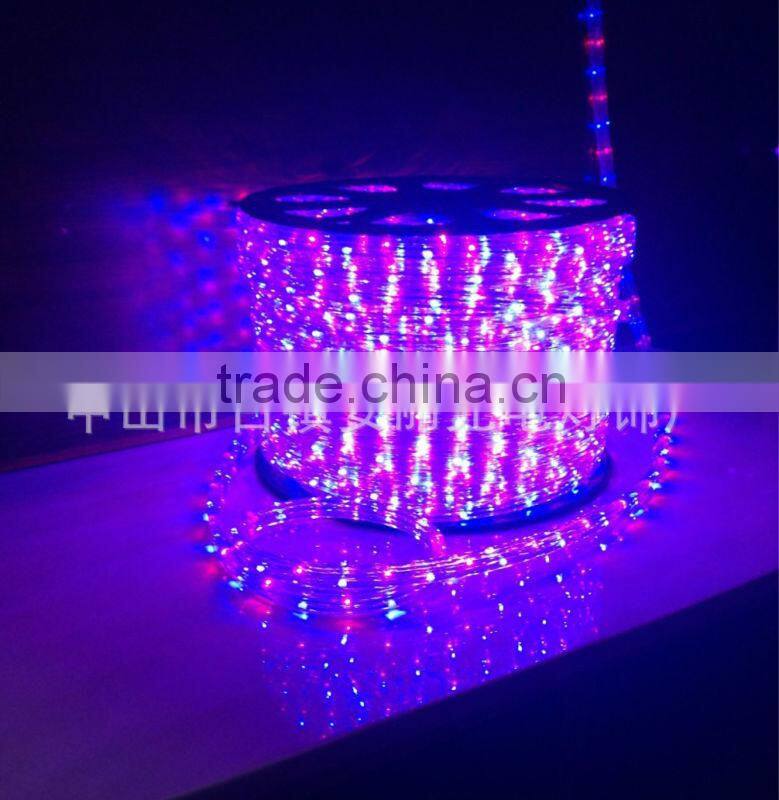 24 volt led rope light