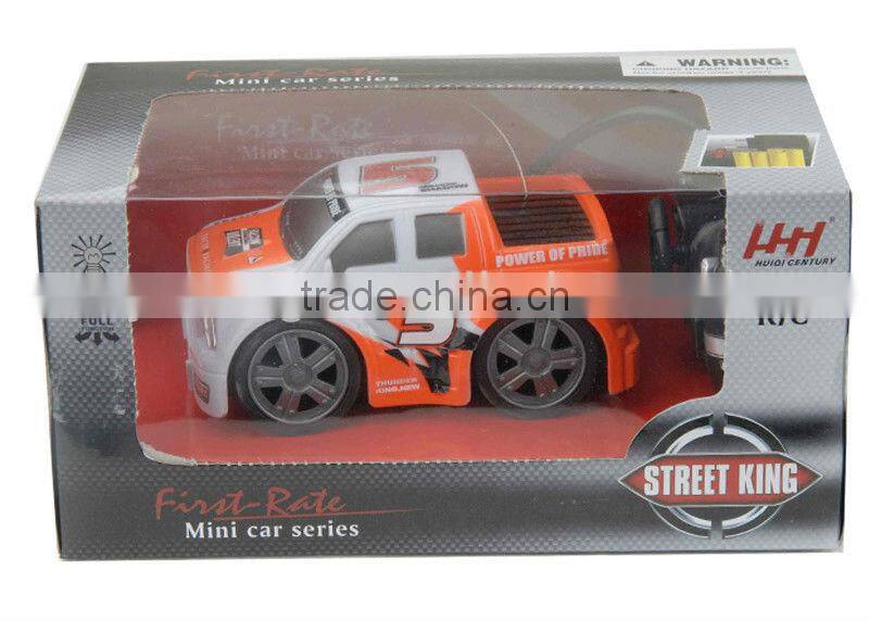 Hot sell 1:10 top quality rc car toy,MADE IN CHIA 4channel remote control rc car toy