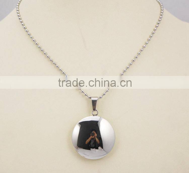 Silver/rose gold/gold filled charm engraved 18k gold filled charm wholesale for women