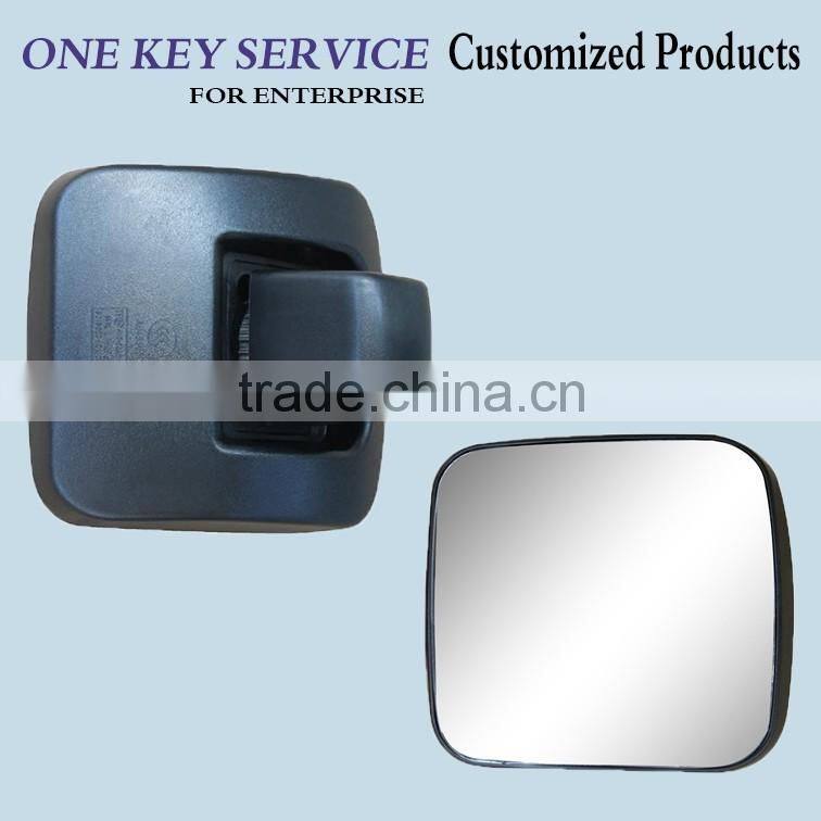 Car Wide Angle Blind Spot Mirror