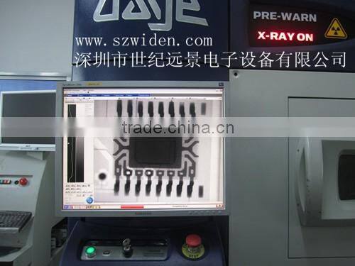 Best sale 1year warranty x-ray machine prices bangladesh DAGE in promotion