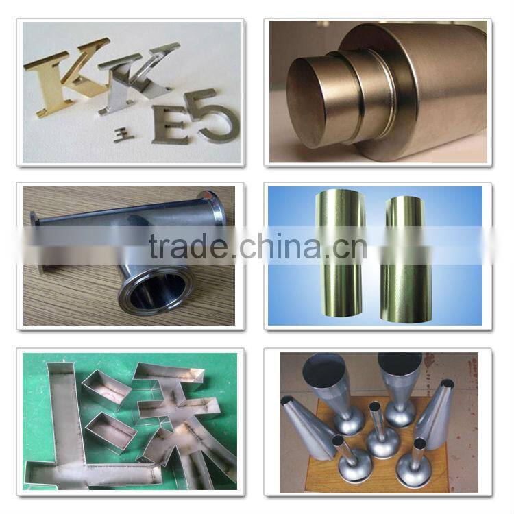 High quality H-TFZ300 laser portable welding machine for metal