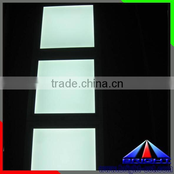 Amazing price and High quality led panel light 60x60 cm