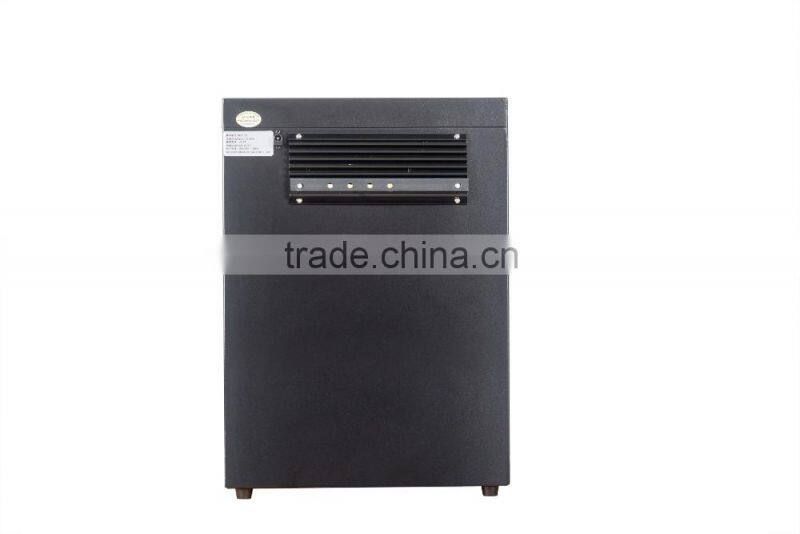 Digital control camera dry cabinet ,storage box KJ-30C