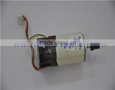 NCR DIEBOLD Motor of card reader 29011535008A JHAOB12 5813A