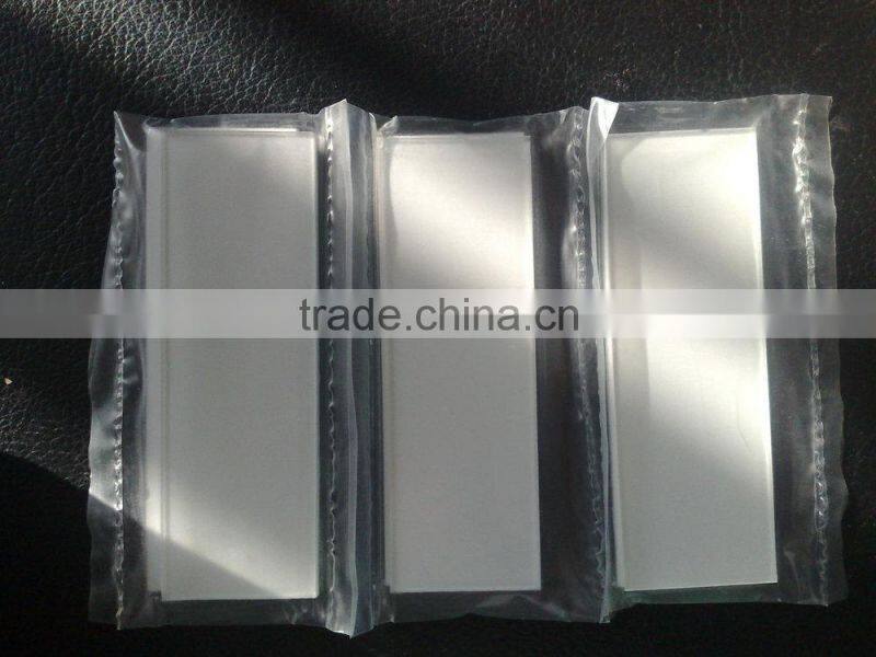 High Purity lab electric thin layer chromatography silica gel plate