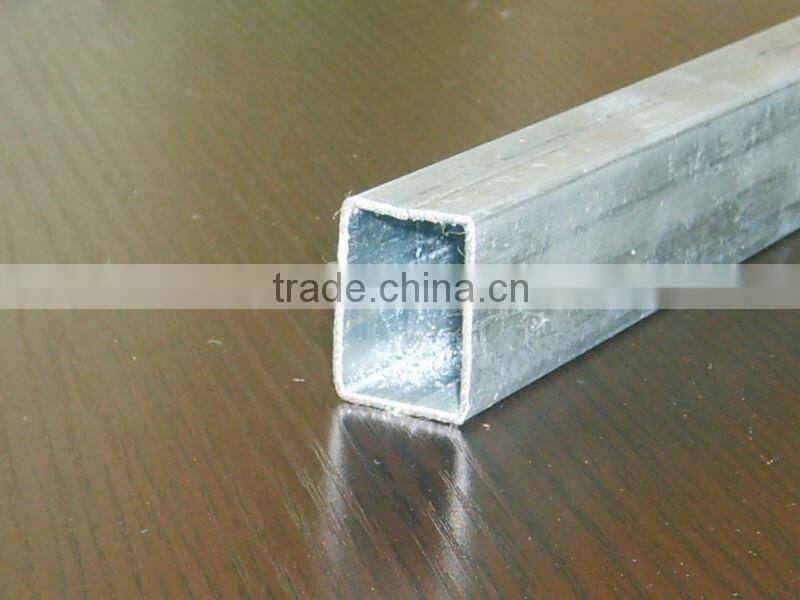 Cold formed c profile, galvanized profile, c-shaped metal profile