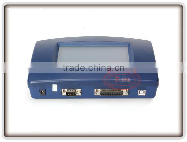 DHL Free Digiprog 3 Odometer Programmer Full Software V4.88 Digiprog III Mileage Correction Tool For Multi-Brand Cars & Language