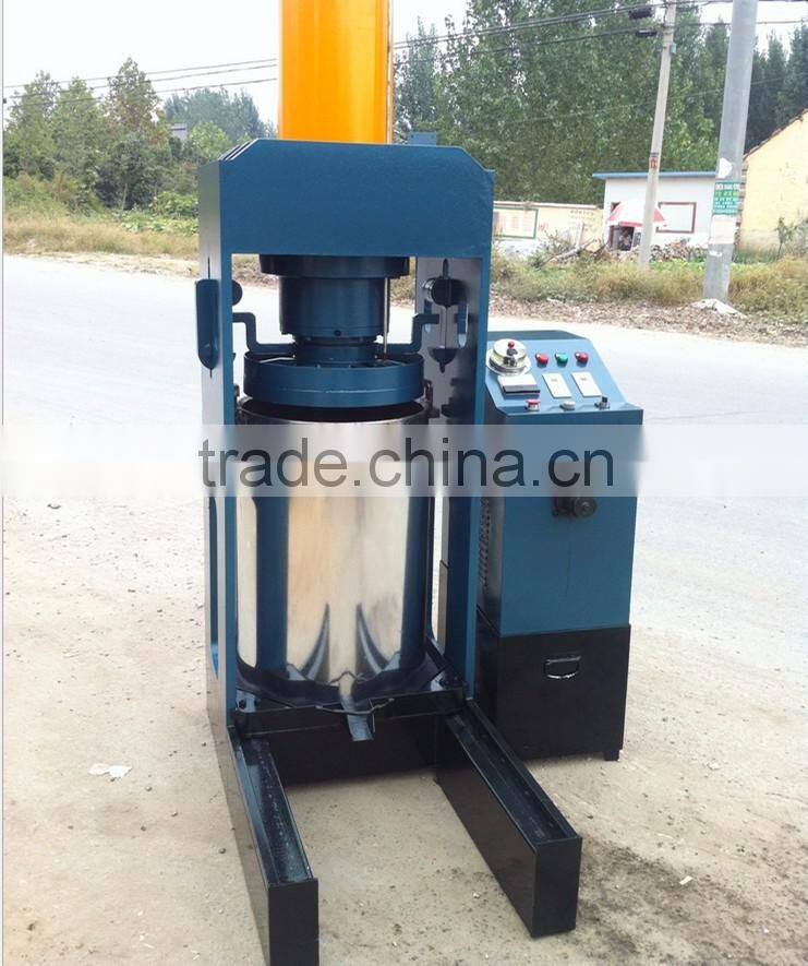 Chicken skin/duck skin oil press,animal oil processing machine,dry fish meat oil expelling machine