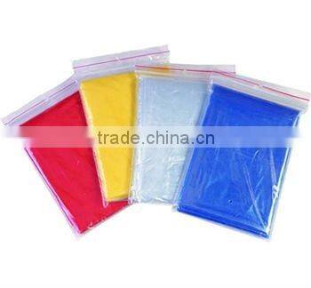 Disposable Rain Coat