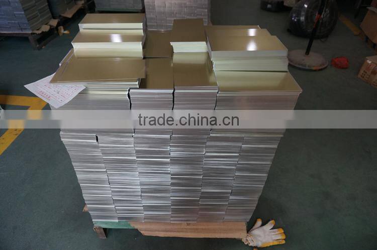 Prime Tinplate Coil and Sheet For Can Body