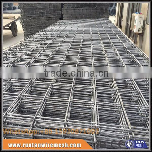 concrete reinforcement wire mesh