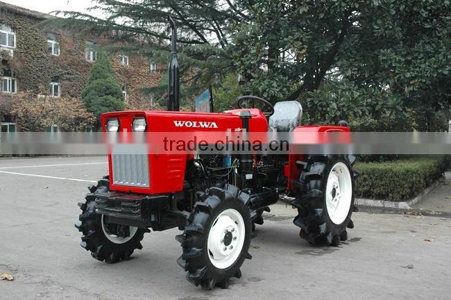 50HP hot sale mini farm tractor FOR sale
