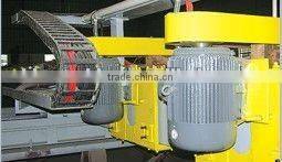 Half-Automatic Bridge Type Multi-Heads Grinding Machine