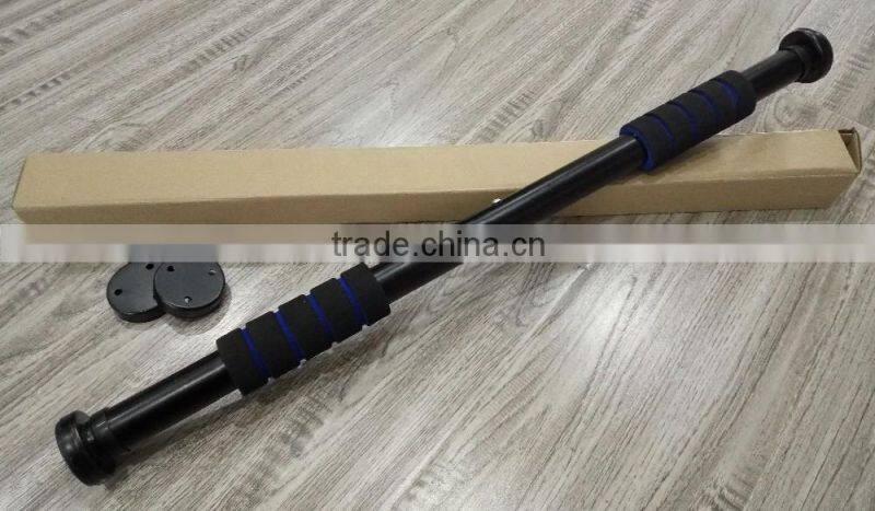 hot sale 2016 the high quality fitness gym chip up door bar