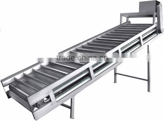 engineering plastic chain elevator