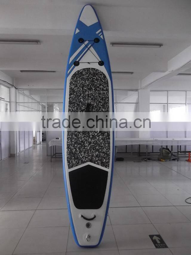Sunshine inflatable SUP board, paddle board
