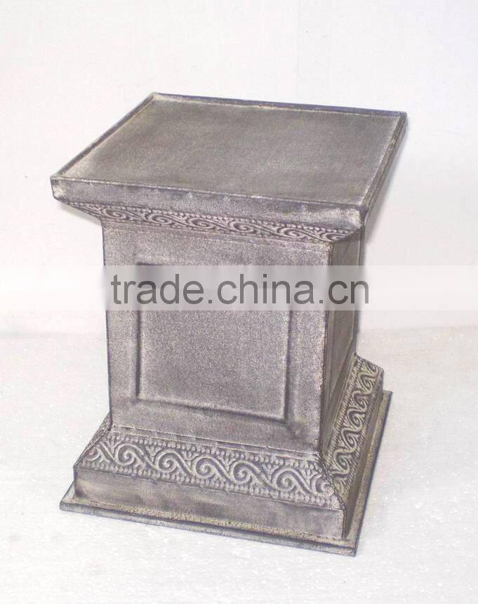 KS4006F-metal pant stand