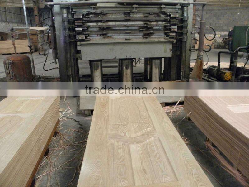 3.0MM Door Skin )High Density fiberboard )