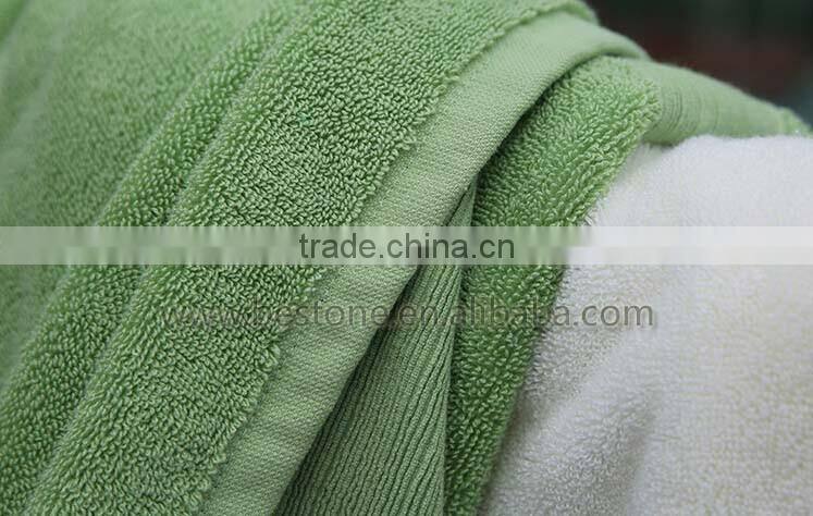 Luxury Cotton Bath Towel for Bathroom