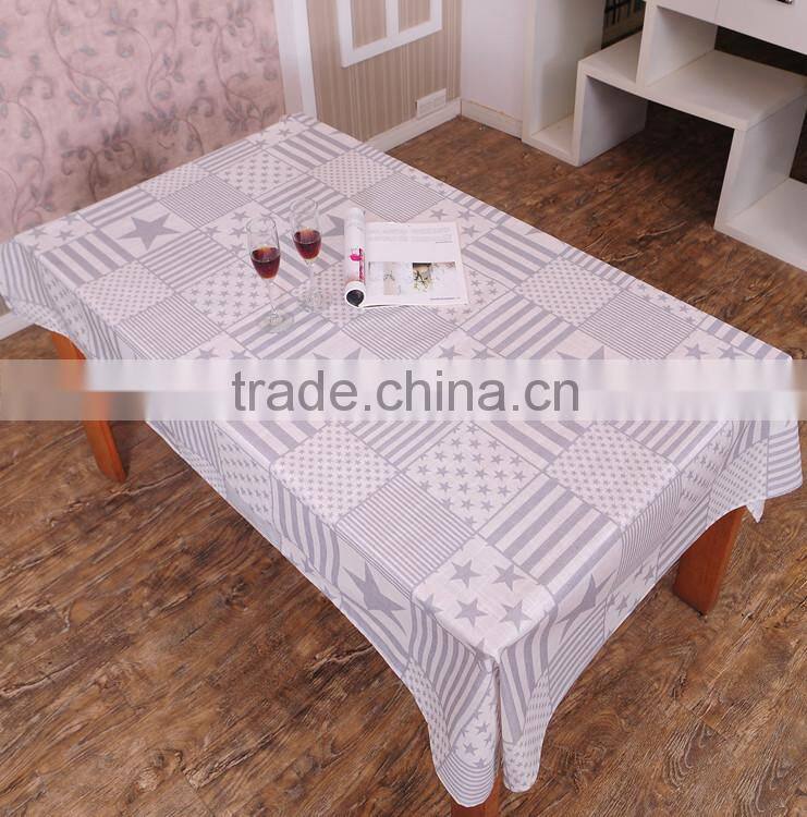 Dining table cover, Banquet table cover, Custom table cover, Table Cloth Factory
