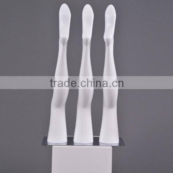 cheap female foot mannequin for socks