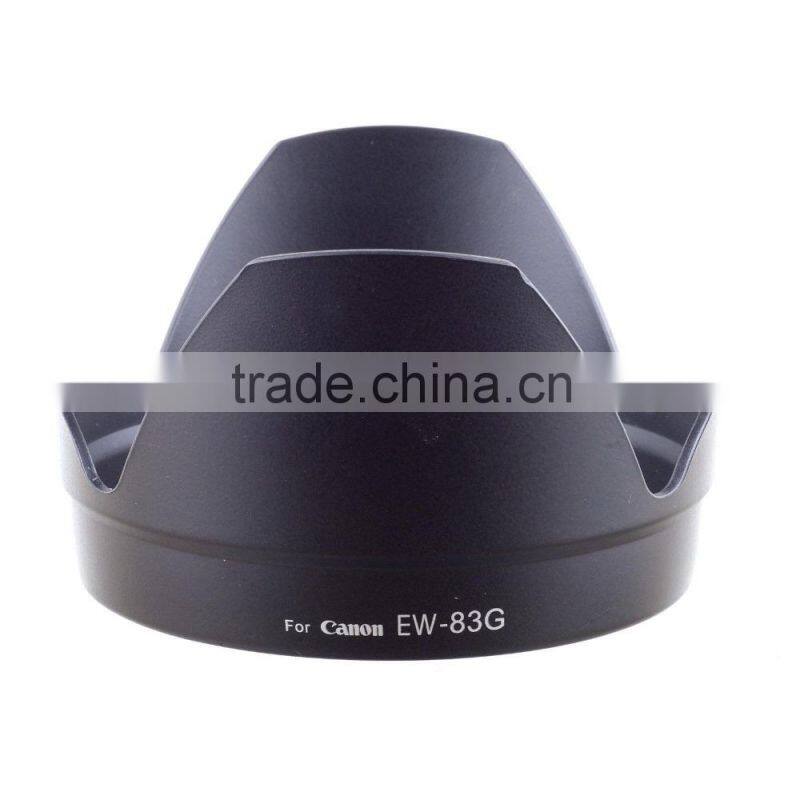 EW-83G EW83G Lens Hood for Canon EF 28-300mm f/3.5-5.6L IS