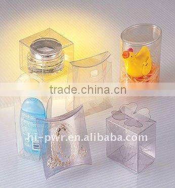 high frequency PVC folding box welding machine