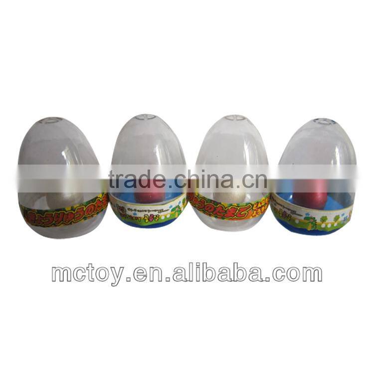 growing egg toys in water hatching toys