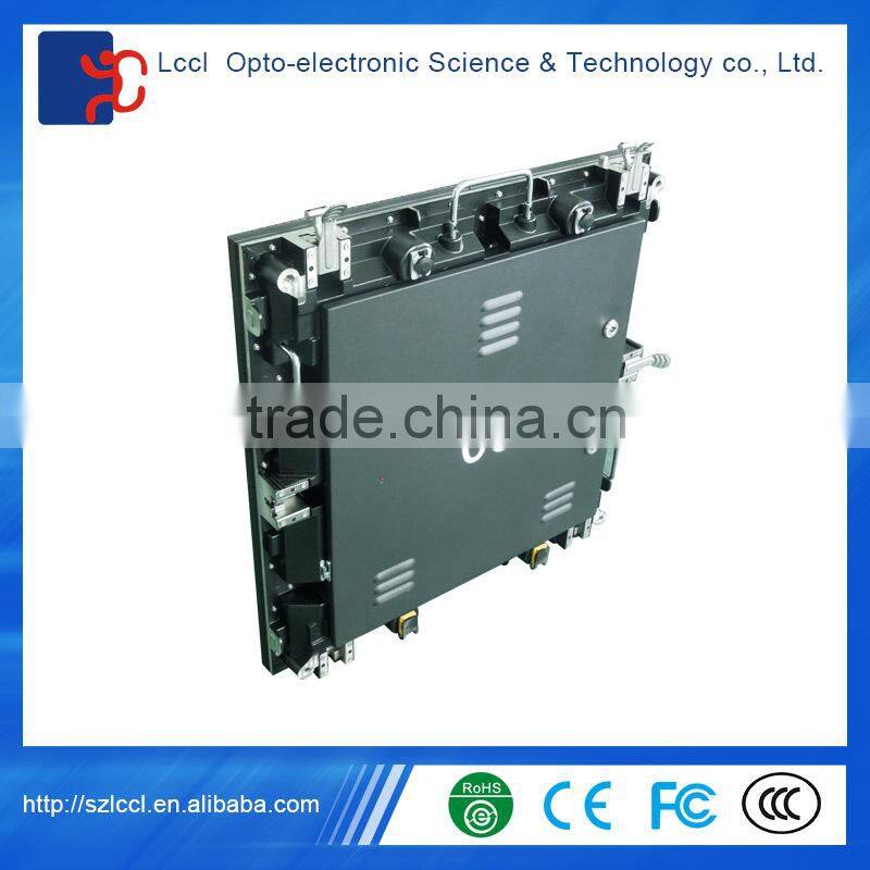 Advertising light boxes mini led display screen