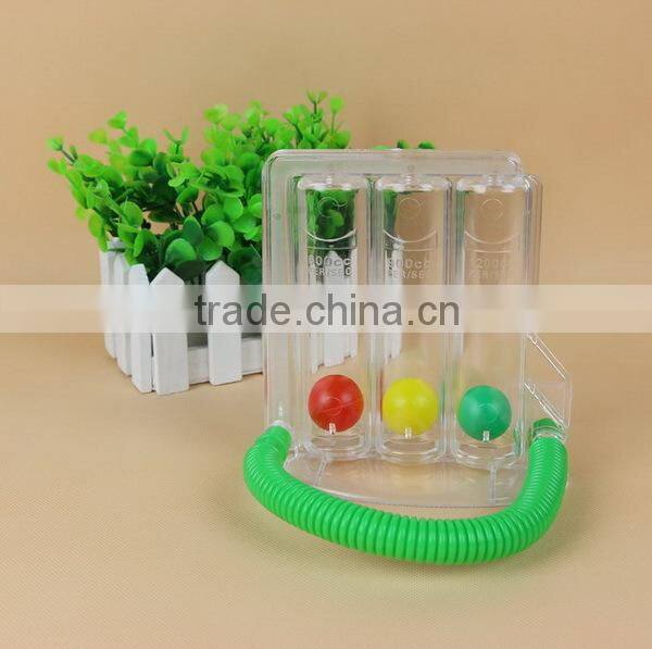 Top quality new products respiratory medical device