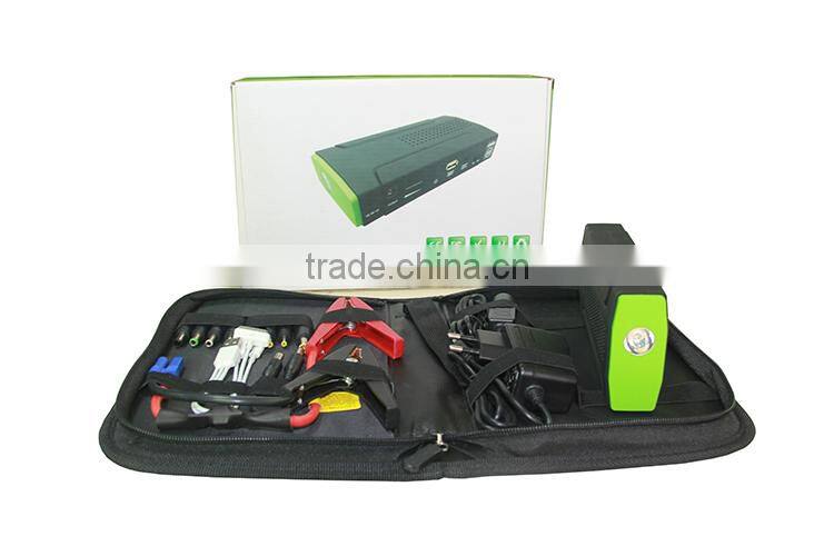 5v 12v car jump starter power all multi-function mini jump starter