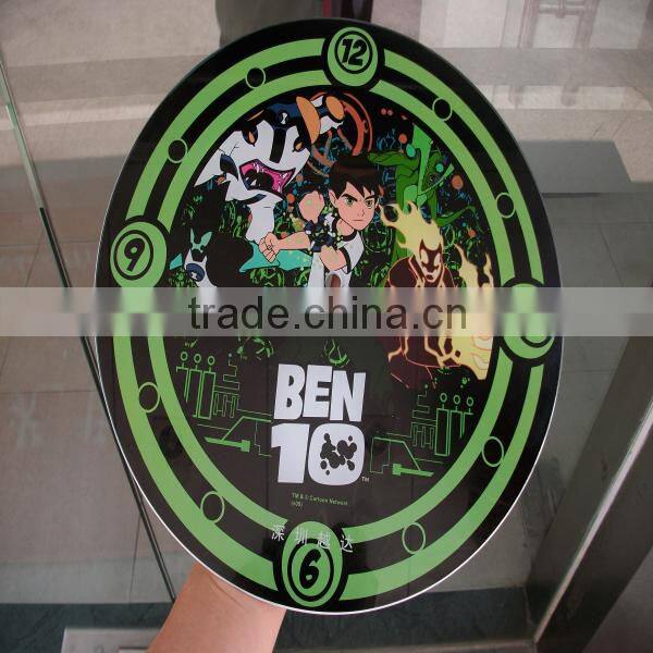 hot sale a large format printer with wall glass uv printer machine price