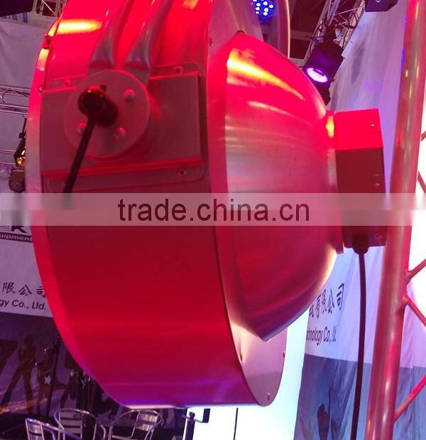 PAT 750w High Power extensive brightness square plaza light pat lamp 750 gx9.5