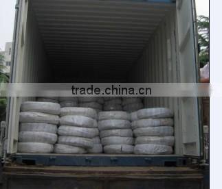 BS 183 Gsw, Guy Wire, Stay Wire Stranded Galvanized Steel Wire