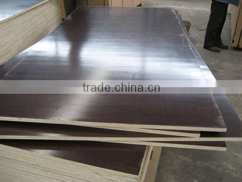 wood wool cement board,Phenolic resin faced plywood for building, timber goods from China