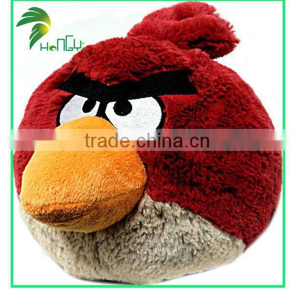 Qute Soft and Good Quality PP cotton Plush Stuffed baby toys