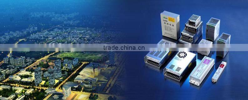 60W 24V 3A Dual Output Switch Power Supply