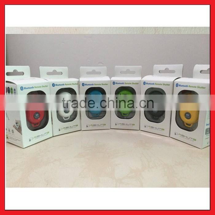 mini portable self-timer for smart phone