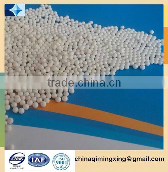 wet grinding ceramic ball for ball mill