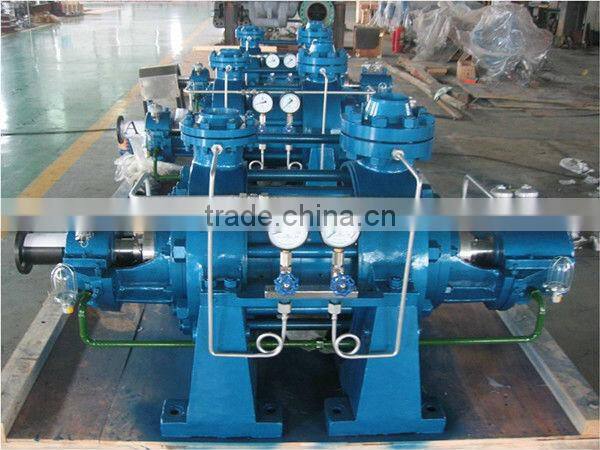 centrifugal petroleum chemical process API610 pump